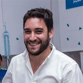 Sala, multisecretario de Grindetti, primer candidato a concejal de “Juntos”