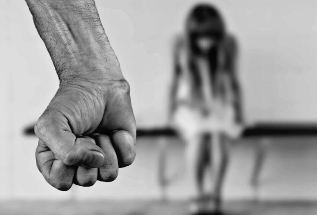 Apareció Martina y será albergada en hogar de asistencia a víctimas de violencia