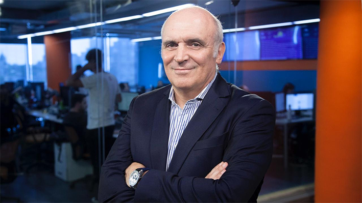 José Luis Espert: “El año que viene, Argentina va a estar en una crisis muy severa”