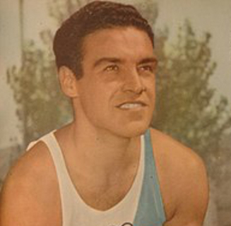 El deporte de Lanús, de duelo: murió Juan Carlos Uder, el basquetbolista campeón del Mundo