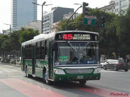 Transporte suspenderá la SUBE a quienes no la declaren