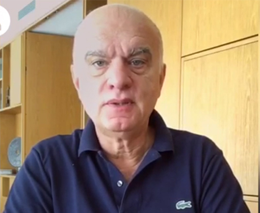 VOTAR ES SEGURO. Por Néstor Grindetti