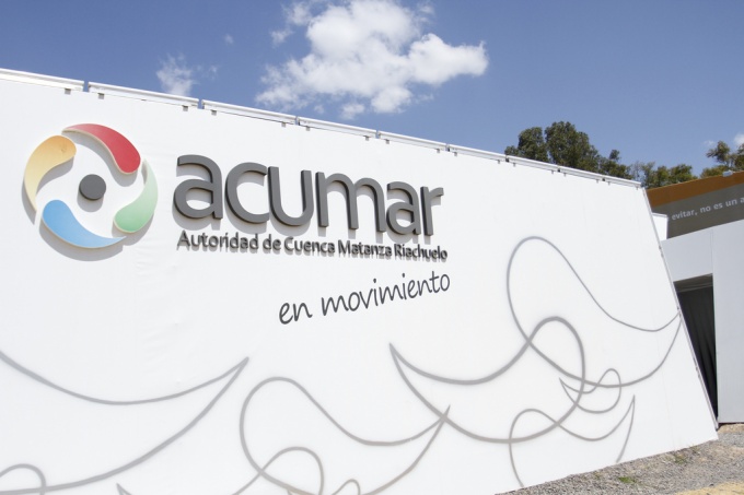 ACUMAR avanzó en acuerdos para la adecuación ambiental de curtiembre