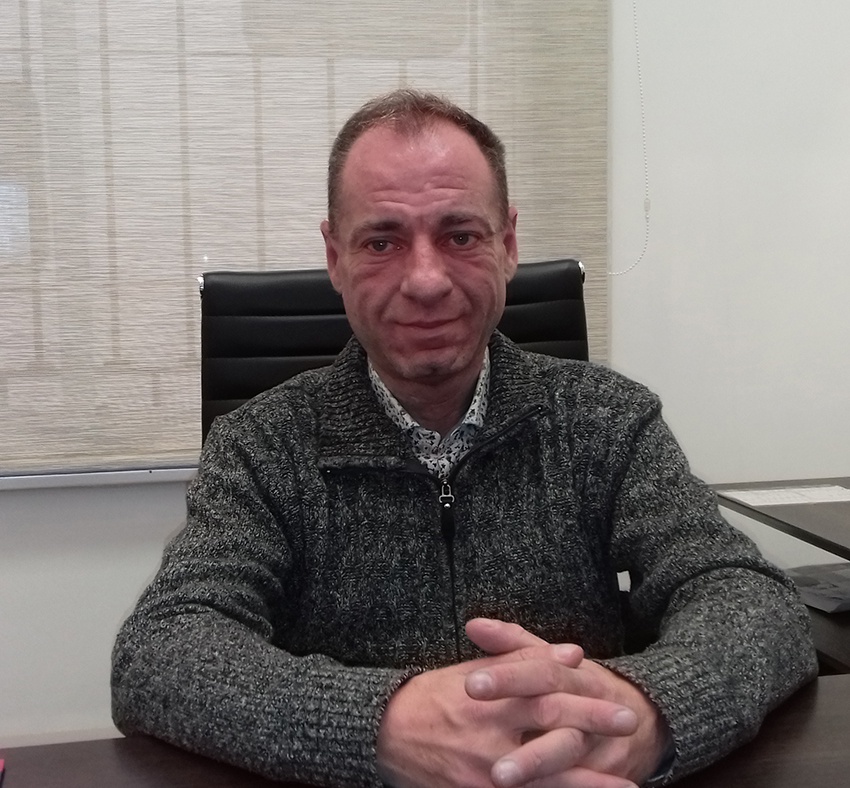 Para Rivas Miera “el ciclo del kirchnerismo está agotado” y “defienden delincuentes”