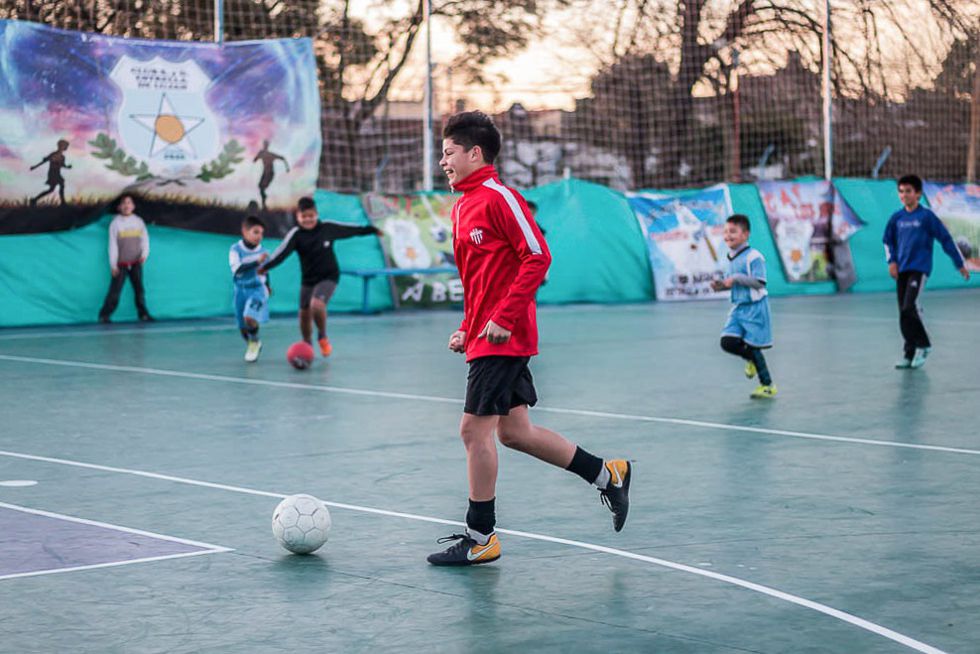 Agregan tasa de $20 en TSG para clubes