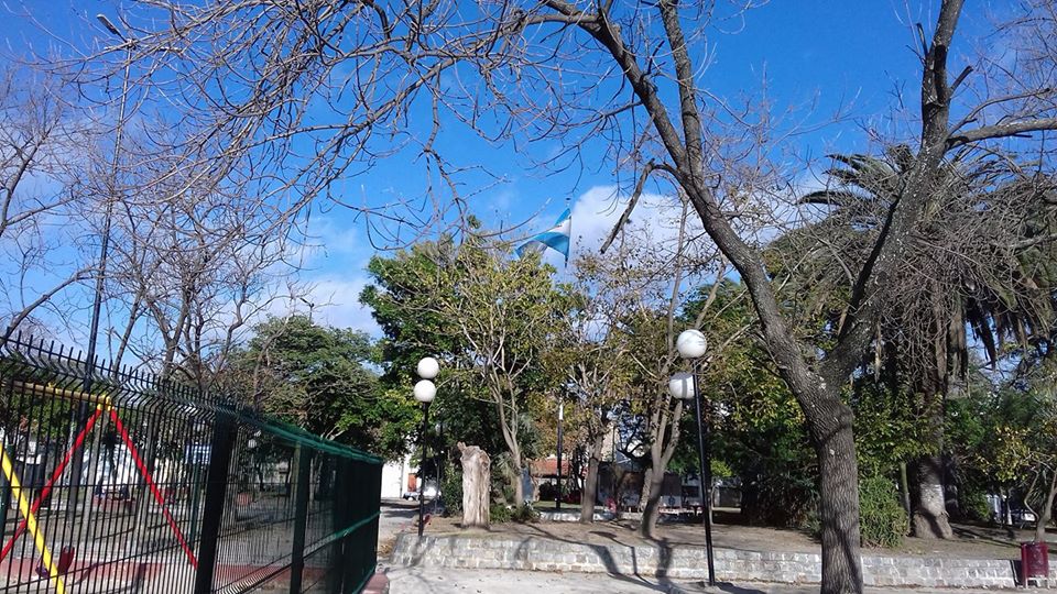 Ensalada meteorológica