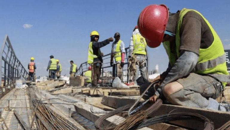 Gobierno anuncia obras en todo el país por $600.000 M.