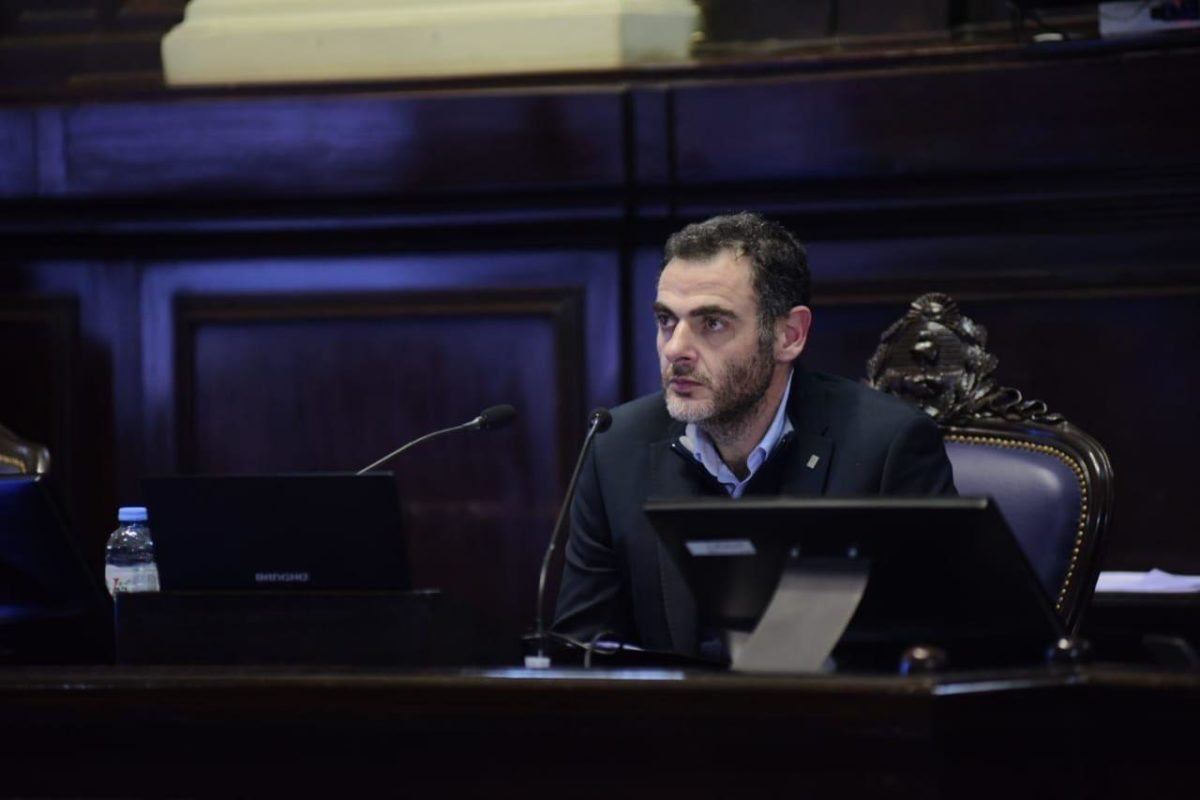 Piden que Provincia coparticipe fondos con municipios en forma automática