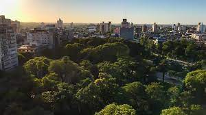 El tiempo en Lanús: así empieza la semana