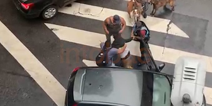 Kravetz quiere igualar la pena entre robo con réplica de arma y una real