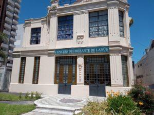 Llamativa ausencia de Grindetti en la asunción de concejales