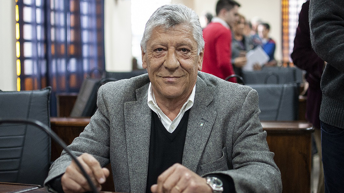 Montero: “En el FDT están esperando qué candidato a intendente eligen del Instituto Patria”