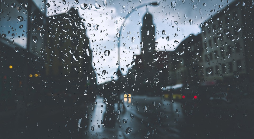 Miércoles, lluvia ¿y después?