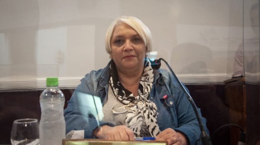 Lomas. Concejal Silvia Sierra (JxC) fustigó a Santilli