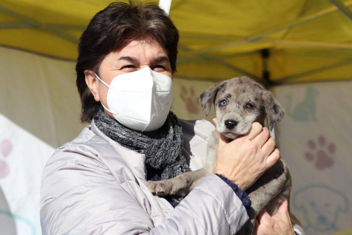 Silvana Recalde: “No tengo dudas de que vamos a tener la mayoría en el Concejo”