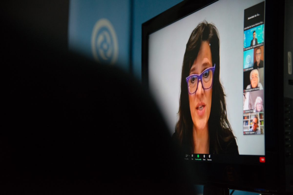 ACUMAR convocó a audiencia sobre cumplimiento del saneamiento