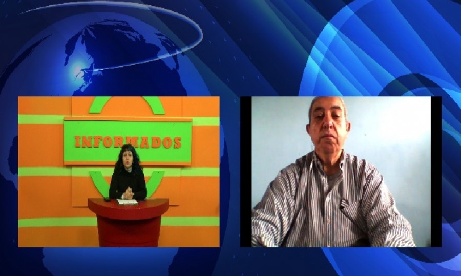 Sierra Fernández: “Después de las elecciones, el gobierno debería liberar las tarifas y el dólar”