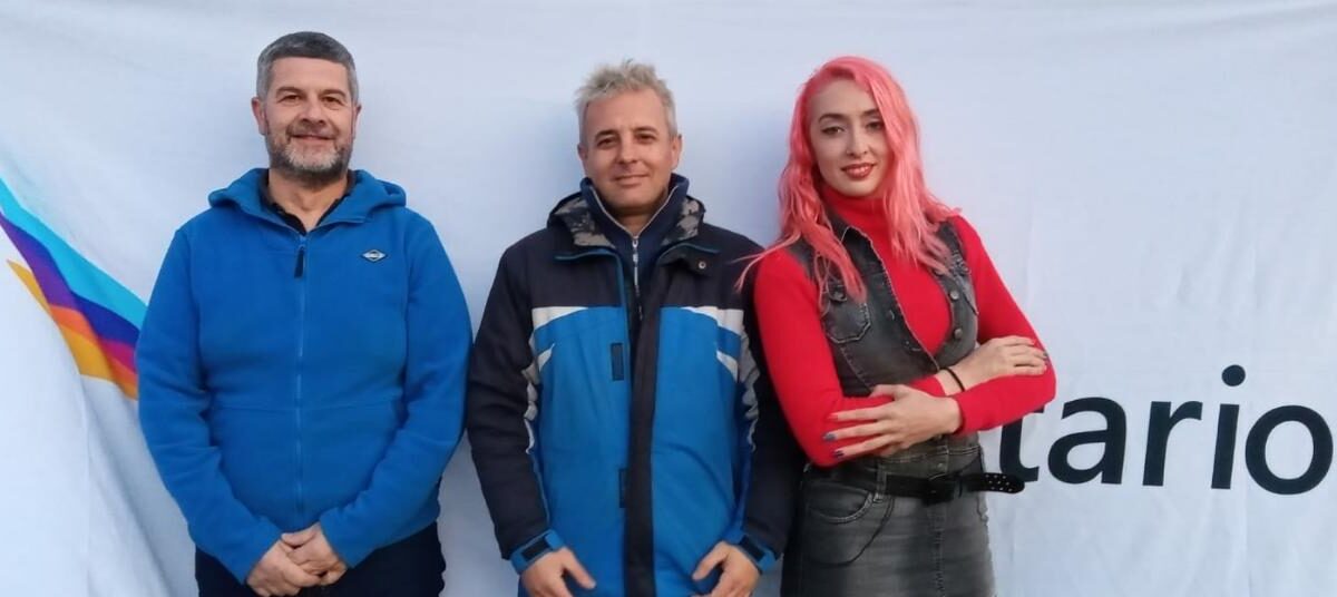 Para la libertaria Herrera, “están convirtiendo a la Argentina en una villa gigante”