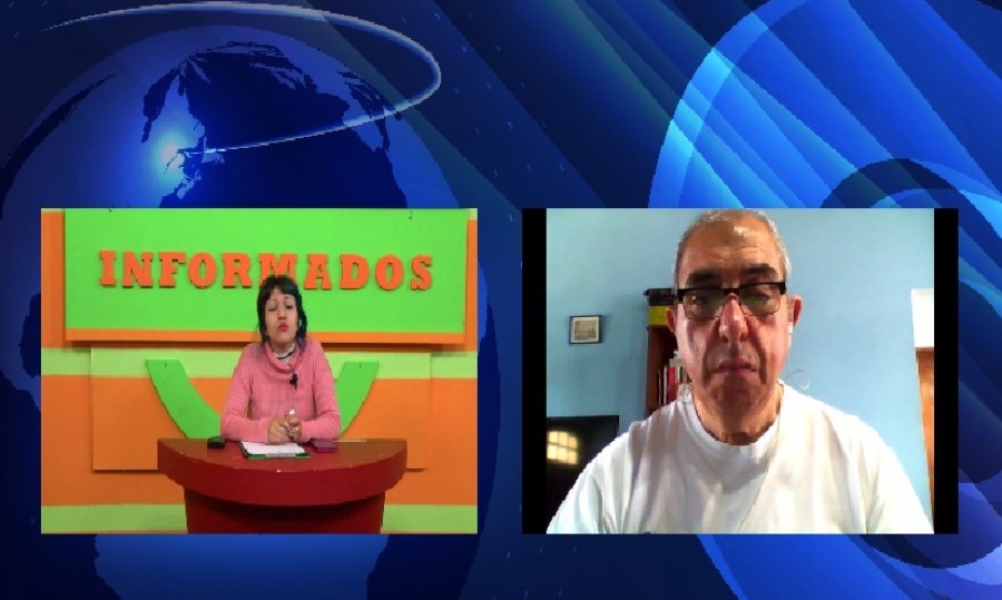 Video. Sierra Fernández:  “Tenemos las mismas condiciones macro previas al Rodrigazo”