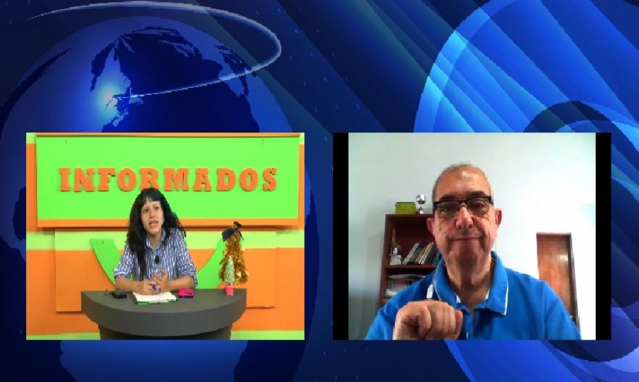 Néstor Sierra: “Desde hace 70 años, Argentina gasta más de lo que le ingresa”. Video