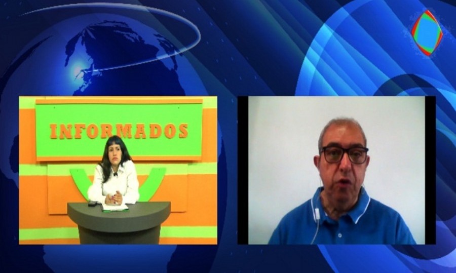 Néstor Sierra sobre el acuerdo con el FMI: “Cómo va a bajar el déficit el Gobierno sin bajar los gastos”