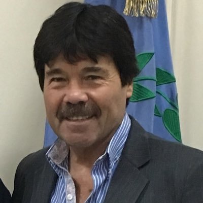 Omar López fustigó a Bursese: “Hay que sacarle la careta”