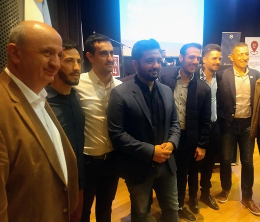 Presentan el “Centro Pyme UNLa”
