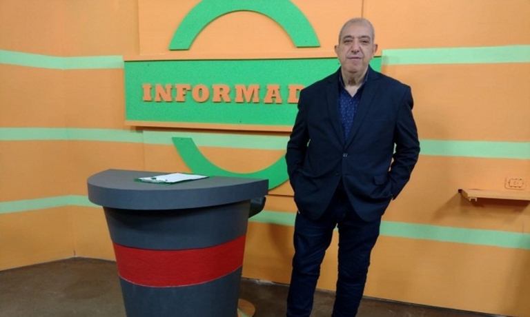 Nestor Sierra: “Estamos pagando el ‘plan platita”