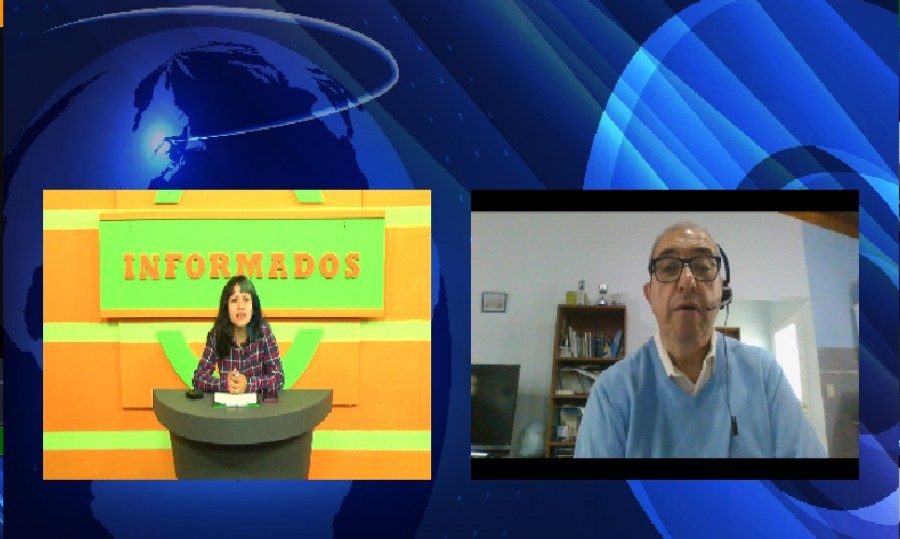Sierra Fernández: “La inflación mayorista de marzo va a incidir en la minorista de abril”