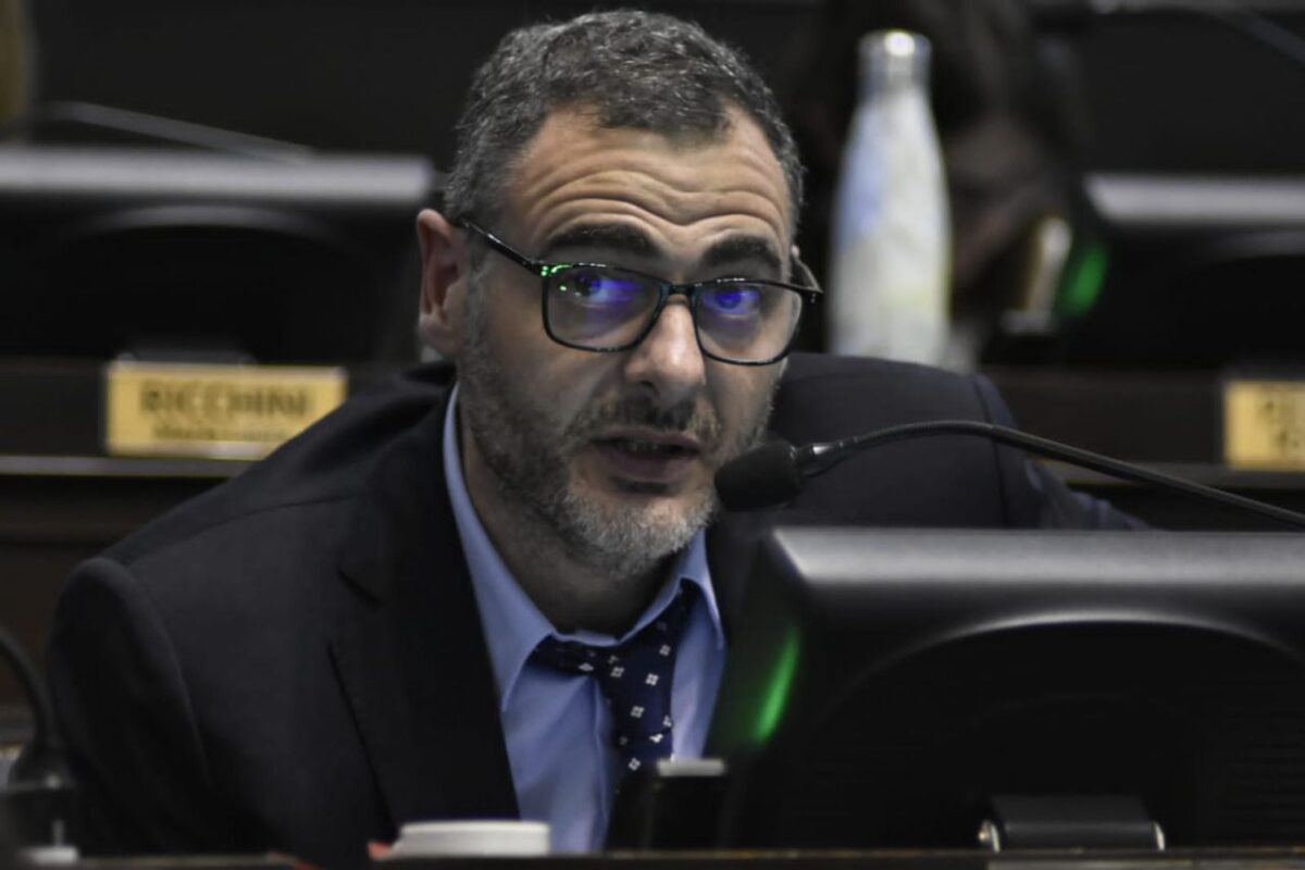 Proyecto para que fondos discrecionales a Provincia sean coparticipados con municipios