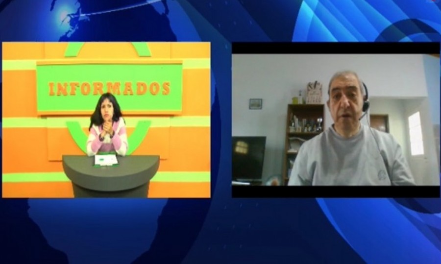 Sierra Fernández: “El aumento previsto de tarifas eléctricas ya se lo comió la inflación”