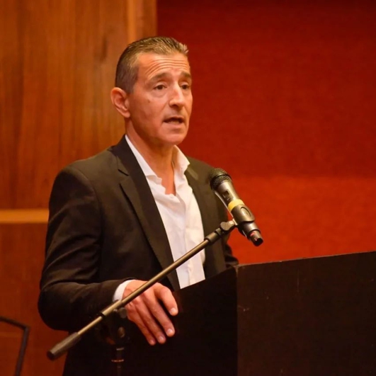 Galdurralde, reelecto como presidente de la Asociación de Loterías