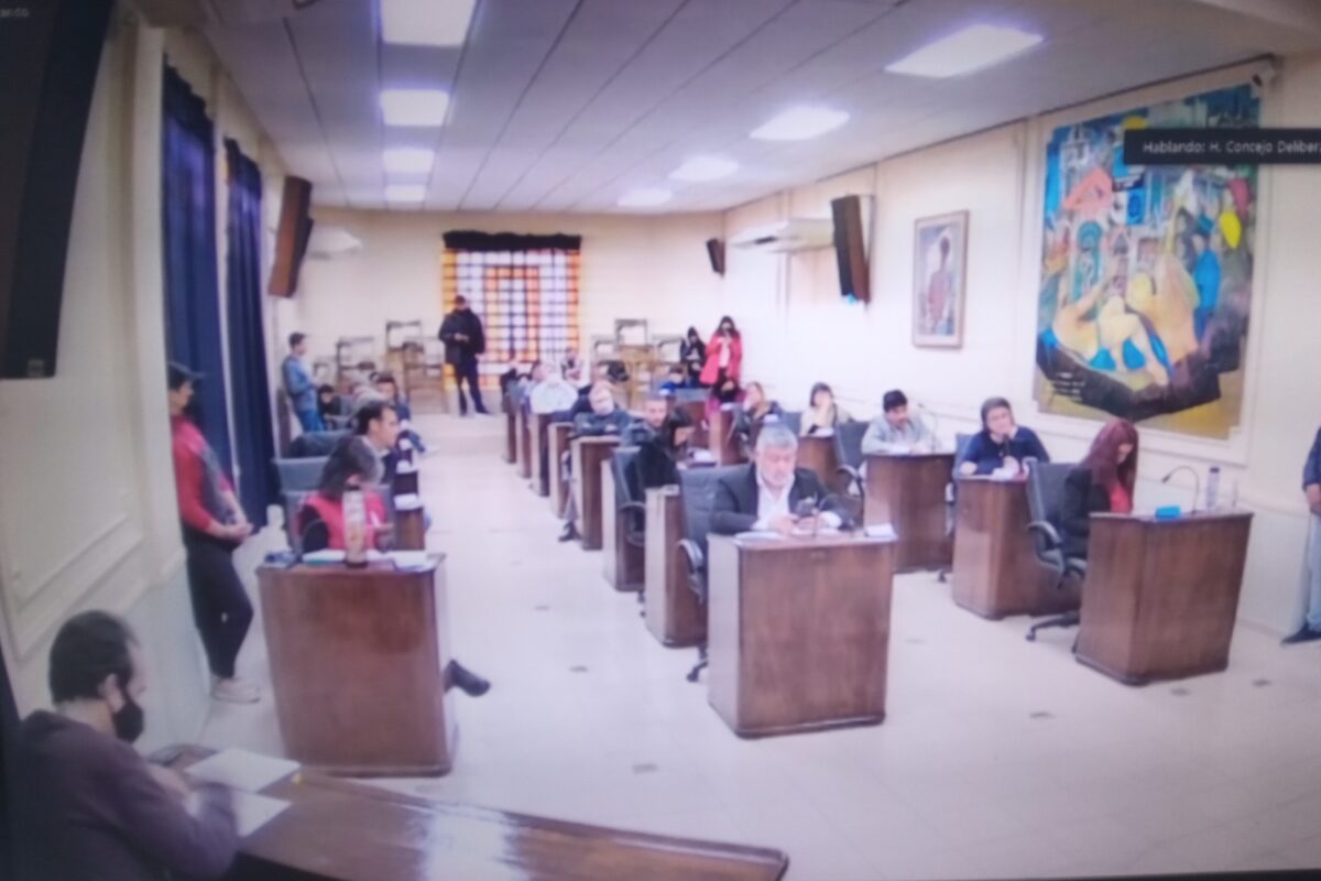 Eligen hoy al nuevo defensor del Pueblo de Lanús