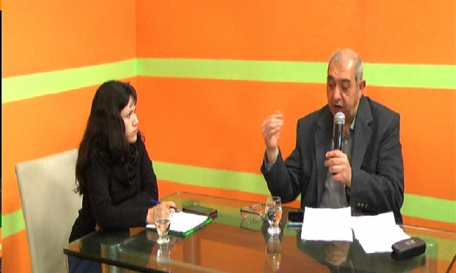 Sierra Fernández: «Sobre la inflación, CFK no quiere hablar de emisión, que es la que la provoca»