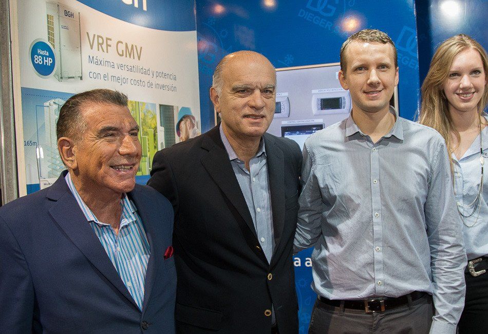 Alientan la creación del “Club de exportadores” y la marca “Made in Lanús”