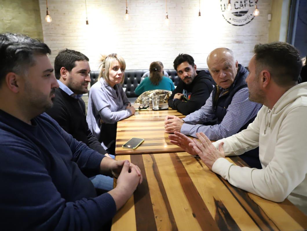 Lanús abrirá en julio Escuela Municipal de Gastronomía