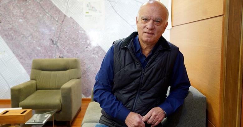 Para Grindetti “el problema no era Guzmán, es que nunca hubo un plan”