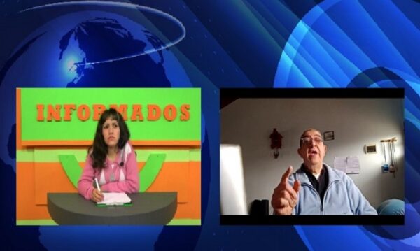 Sierra Fernández: “A Guzmán no lo dejaron tomar las medidas de Batakis”