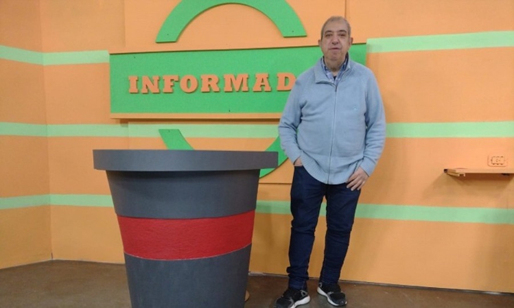 Sierra Fernández: “Con las peleas entre Alberto Fernández y Cristina K., no hay plan económico posible”