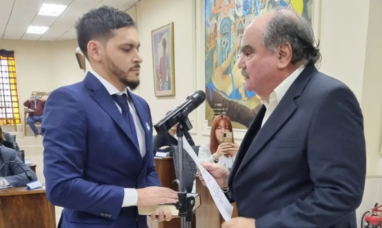 Mancebo, nuevo defensor del Pueblo: “Servicios públicos, bancos y multas, los mayores reclamos”