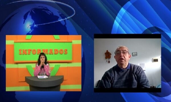 Sierra Fernández: “Lo de Massa superministro no me la creo”