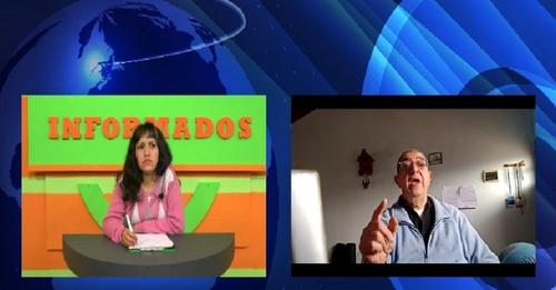 Video. Sierra Fernández: “Las medidas de Massa son un cúmulo de buenas intenciones”