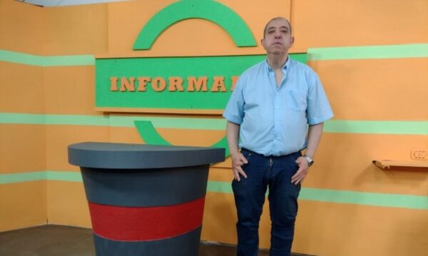 Sierra Fernández: “Las medidas de Massa hasta ahora son solo promesas”. Video