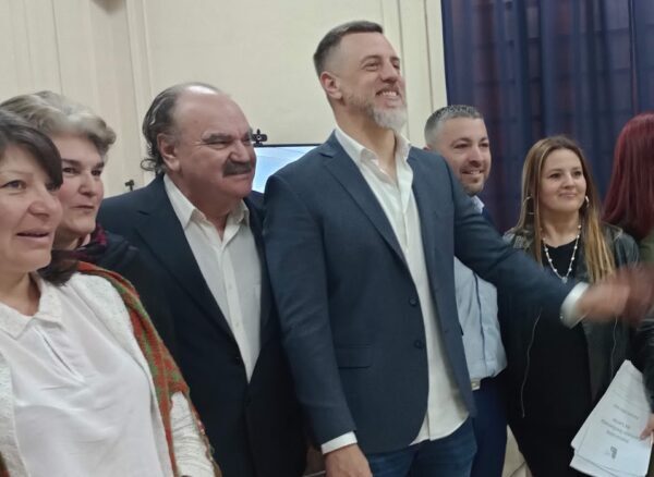 Kravetz: “Vamos a estar todos los días en la calle”