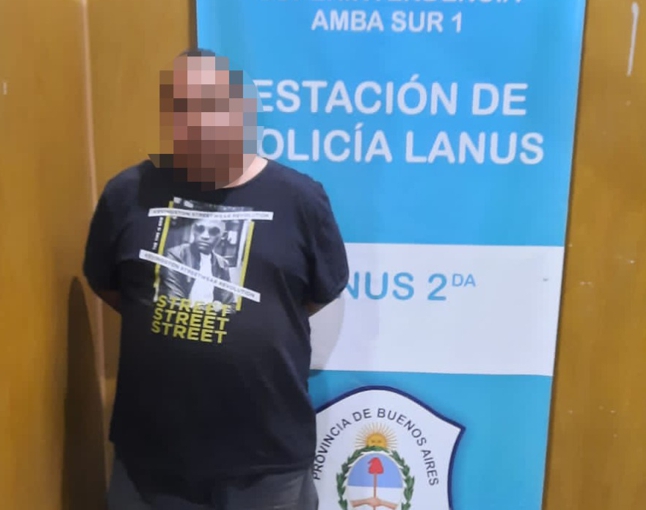 Estafaron por $2 millones con tarjetas clonadas, volvieron y cayeron