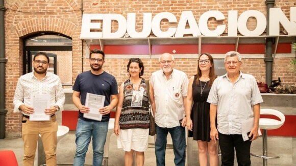 Adhesión del HCD a proyecto de creación de la Agencia de Nocturnidad