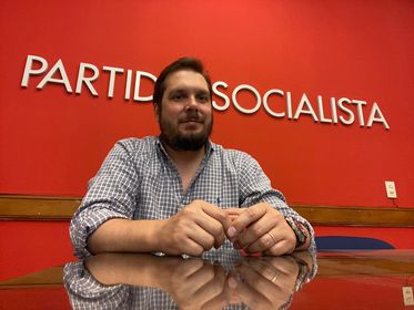 Para el socialista lomense Canay, “Grindetti destina a área social más del doble que el FDT de Lomas”