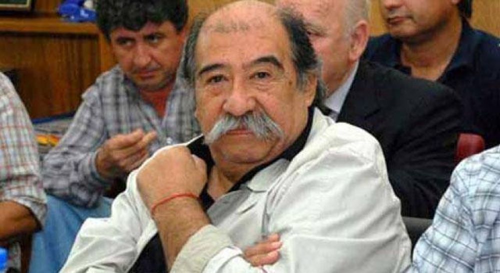 Pedelhez, sobre el 35% de aumento: “Este acuerdo es el menos malo”