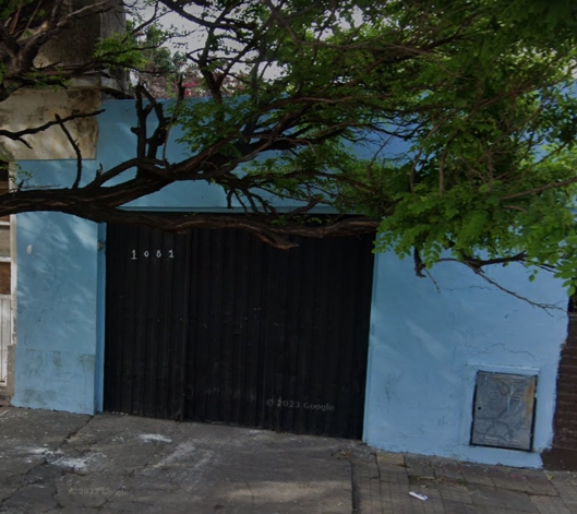 Madre e hija vendían droga en Villa Industriales