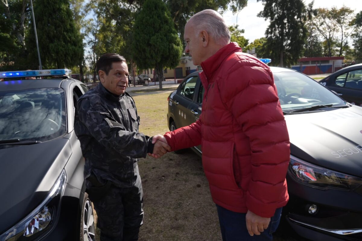 Kravetz: “Kicillof trata al vecino de Lanús como ciudadano de segunda”